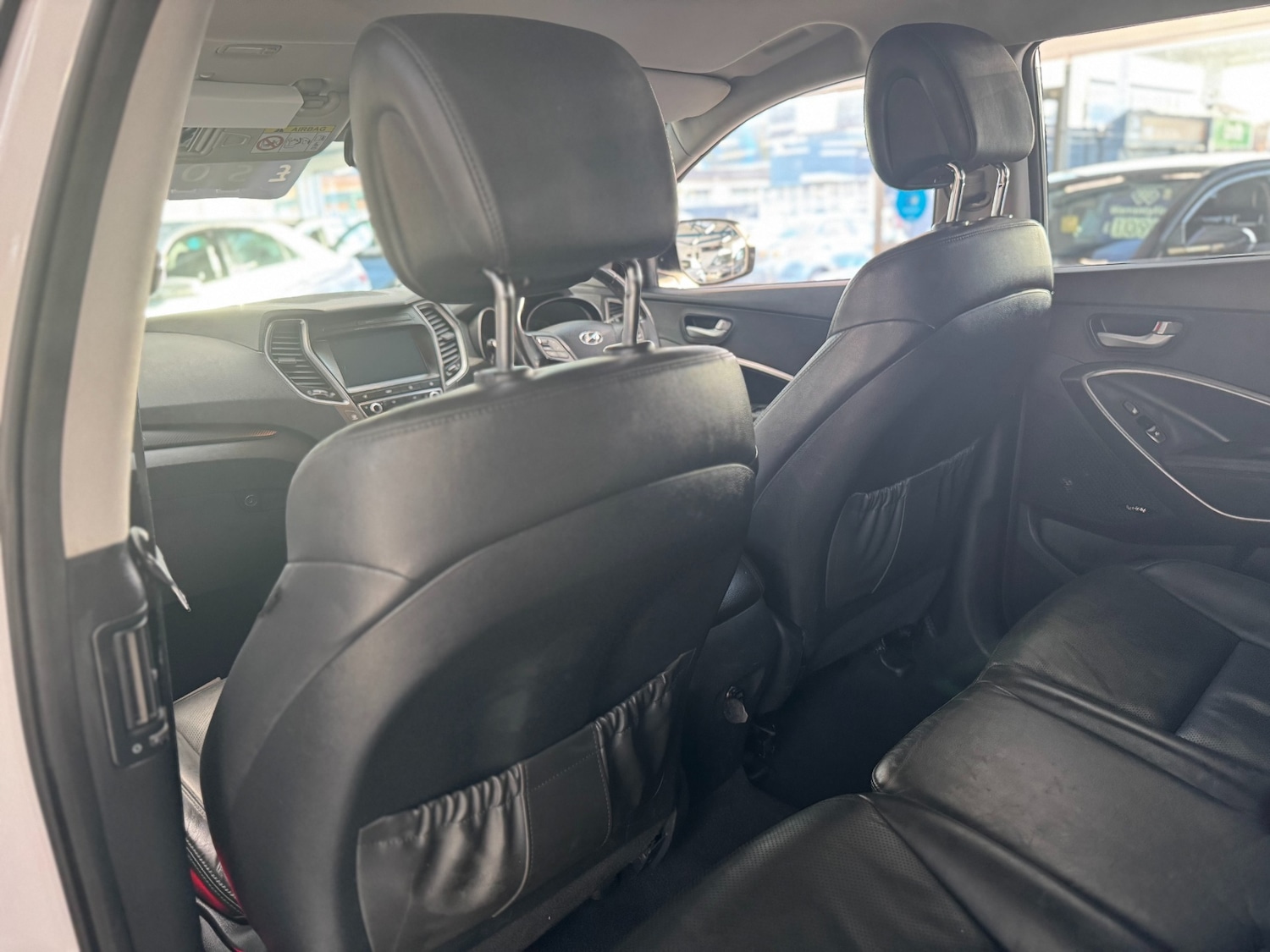 Used Hyundai Santa Fe 2016 for sale - 76366348: Photo 58
