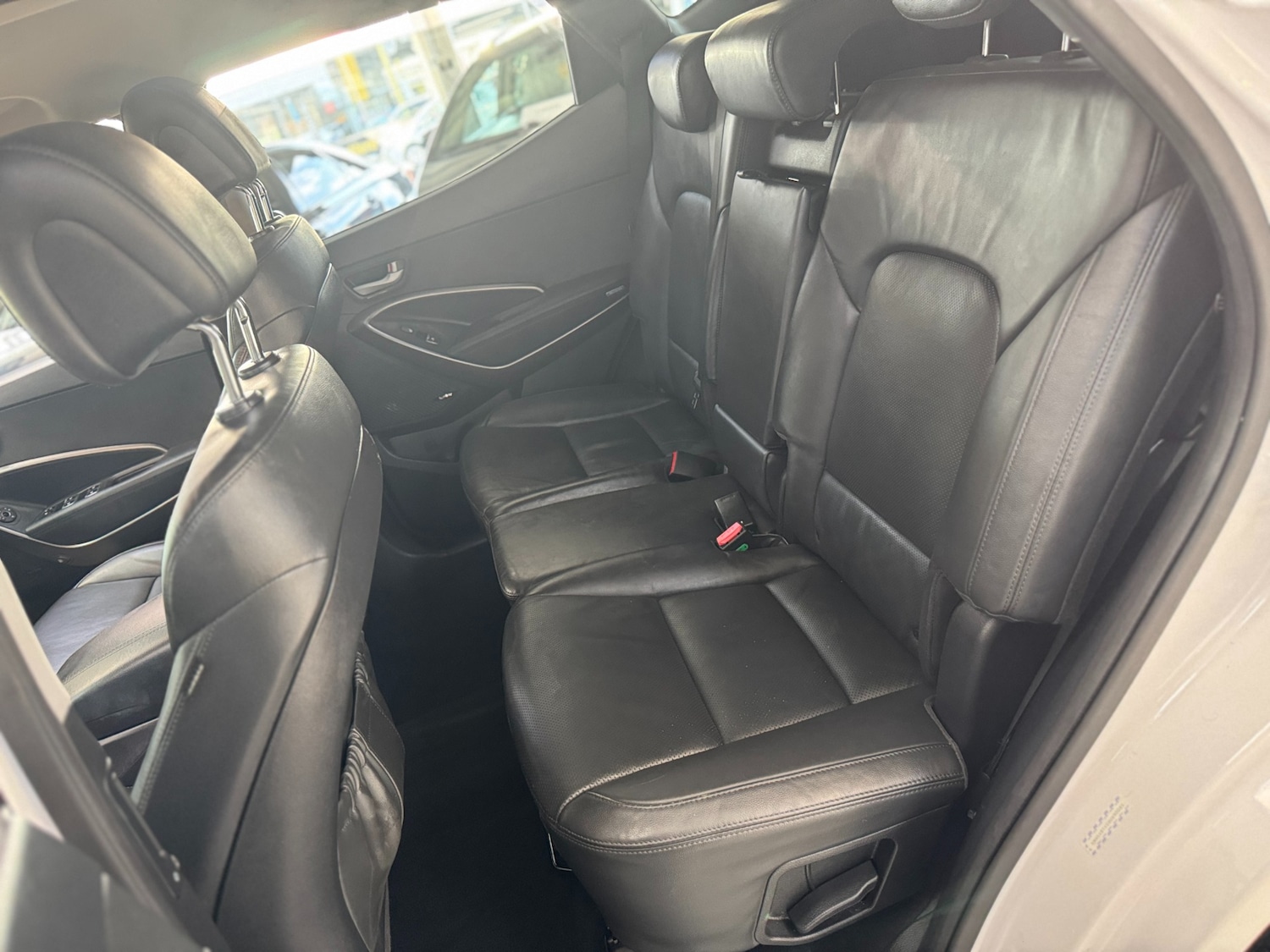 Used Hyundai Santa Fe 2016 for sale - 76366348: Photo 59