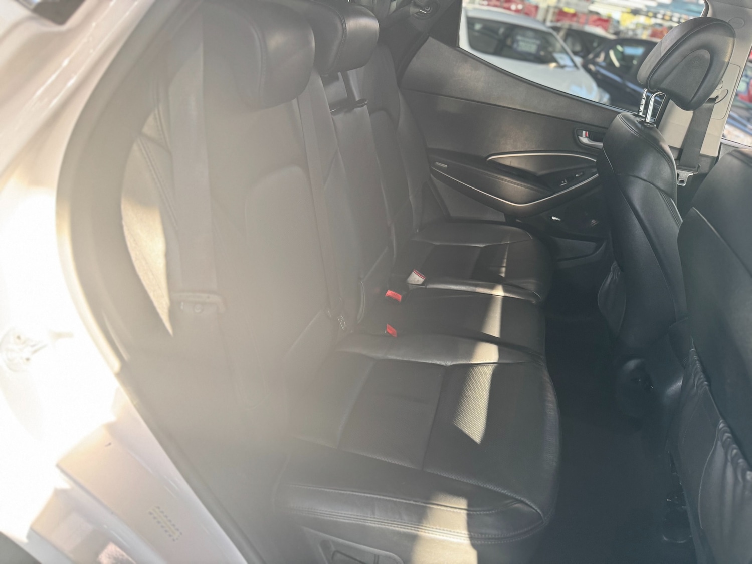 Used Hyundai Santa Fe 2016 for sale - 76366348: Photo 63