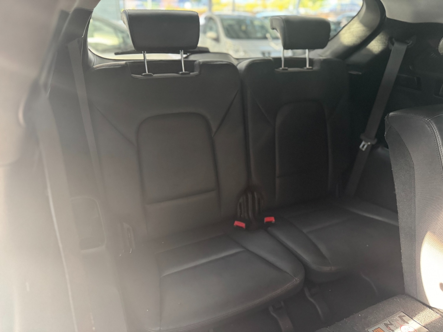 Used Hyundai Santa Fe 2016 for sale - 76366348: Photo 65