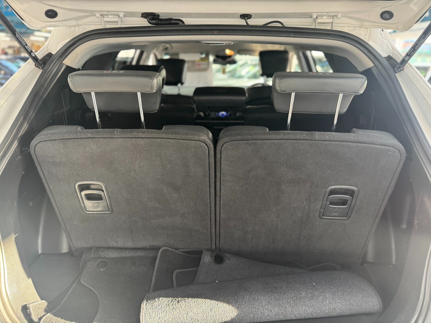 Used Hyundai Santa Fe 2016 for sale - 76366348: Photo 80