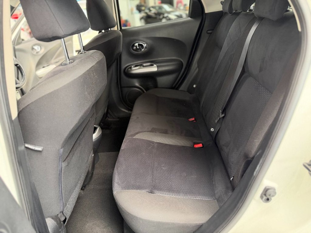 Used Nissan Juke 2012 for sale - 77952435: Photo 23