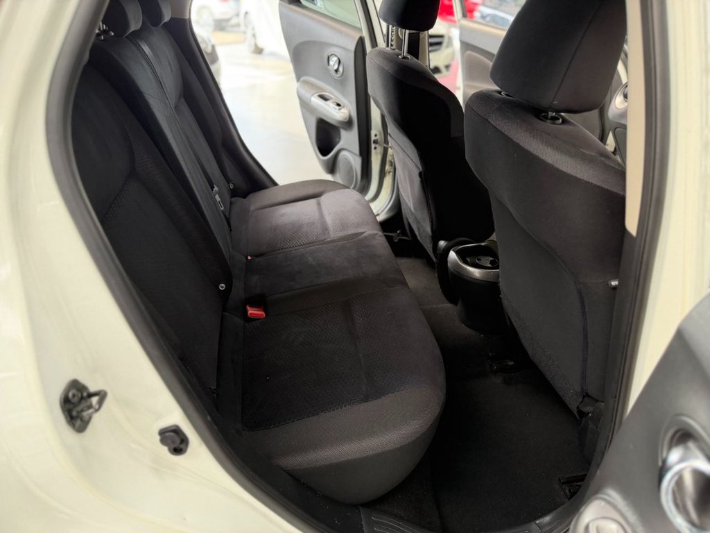 Used Nissan Juke 2012 for sale - 77952435: Photo 24