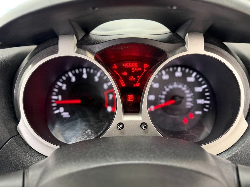 Used Nissan Juke 2012 for sale - 77952435: Photo 27