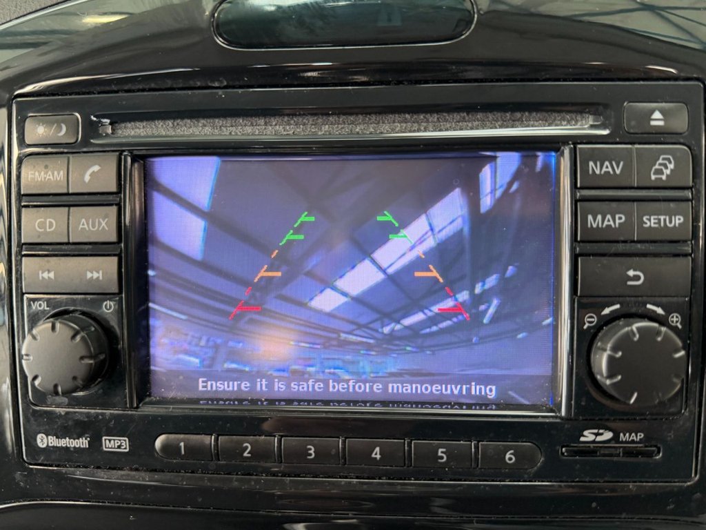 Used Nissan Juke 2012 for sale - 77952435: Photo 30