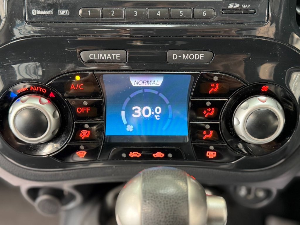 Used Nissan Juke 2012 for sale - 77952435: Photo 32