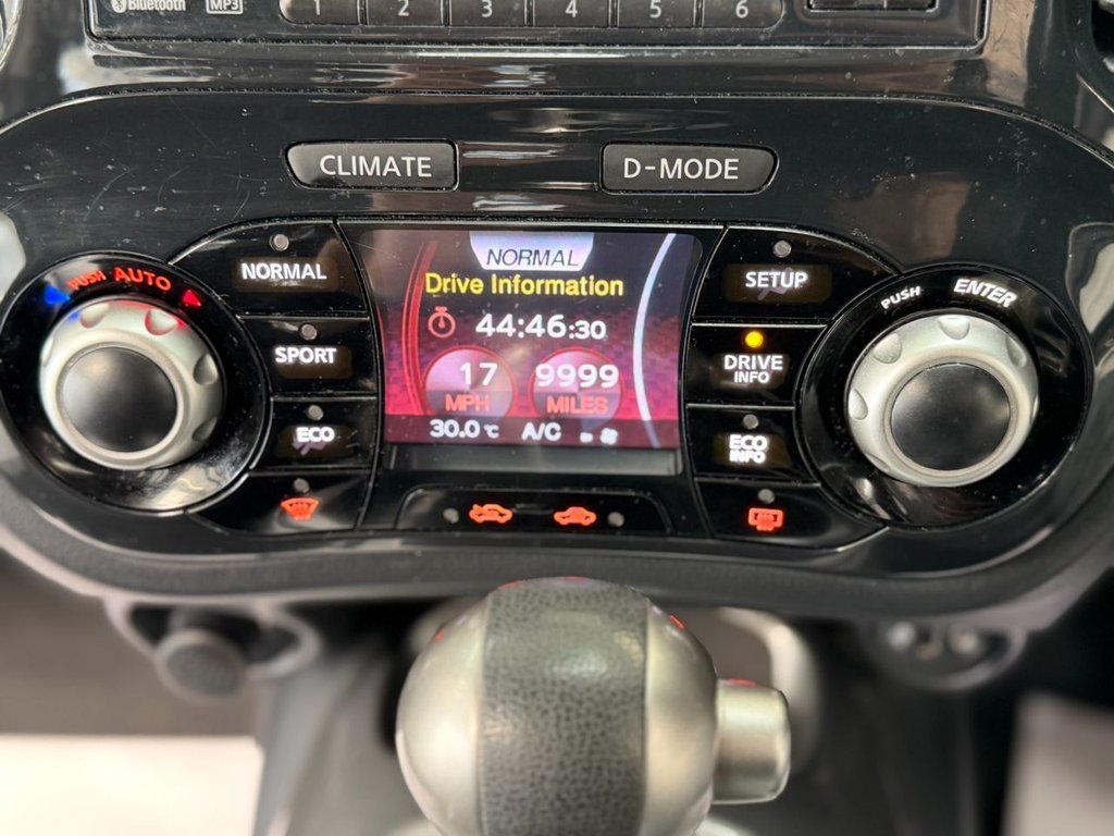 Used Nissan Juke 2012 for sale - 77952435: Photo 33