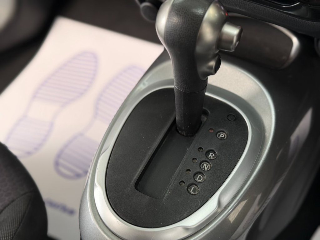 Used Nissan Juke 2012 for sale - 77952435: Photo 35