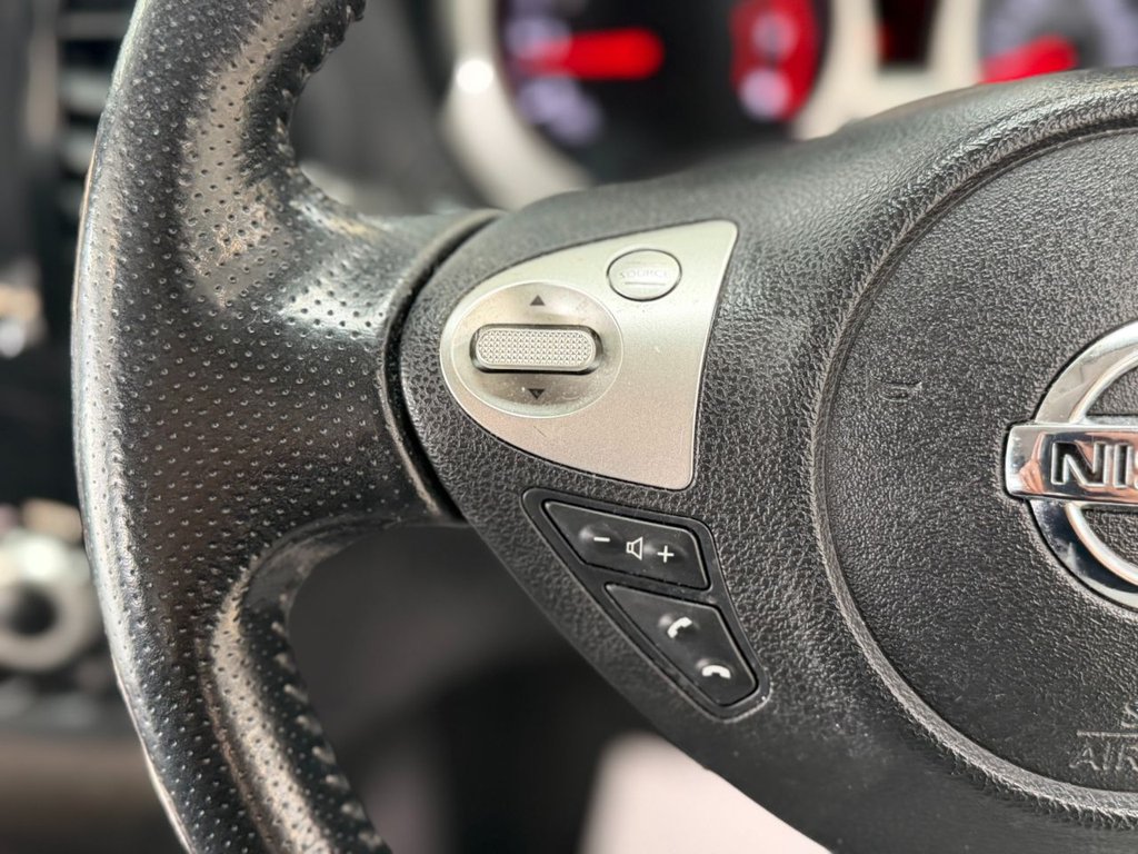 Used Nissan Juke 2012 for sale - 77952435: Photo 37