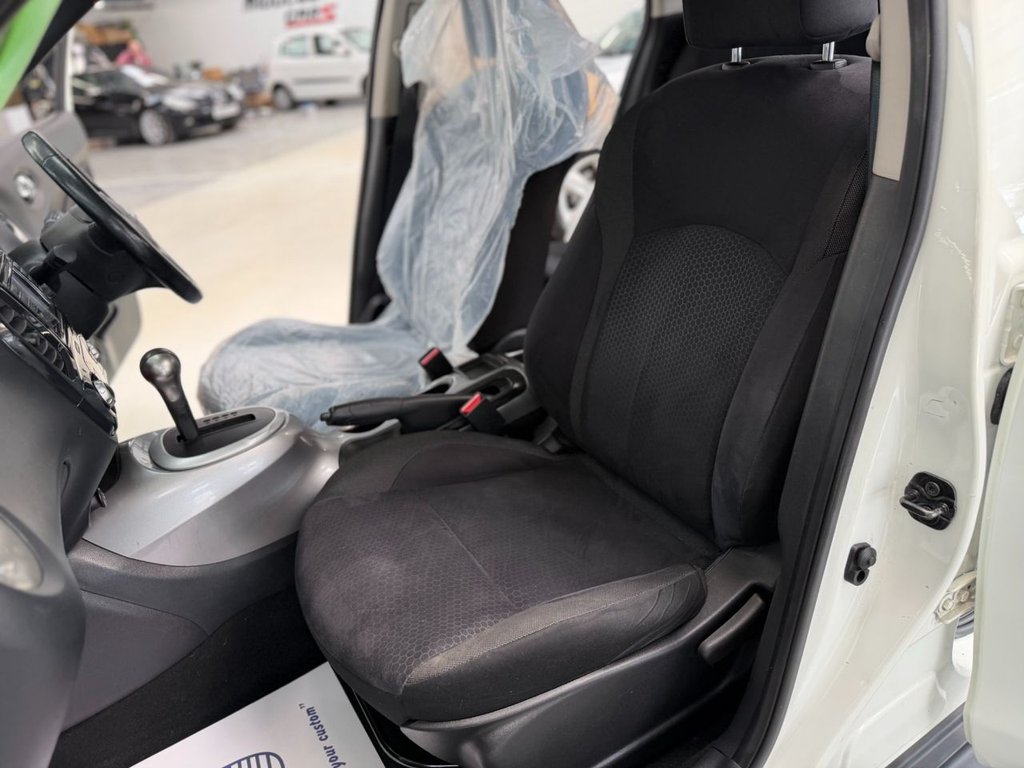 Used Nissan Juke 2012 for sale - 77952435: Photo 42