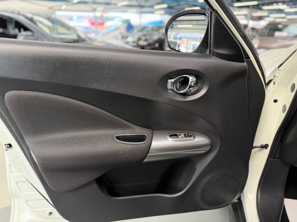 Used Nissan Juke 2012 for sale - 77952435: Photo 45