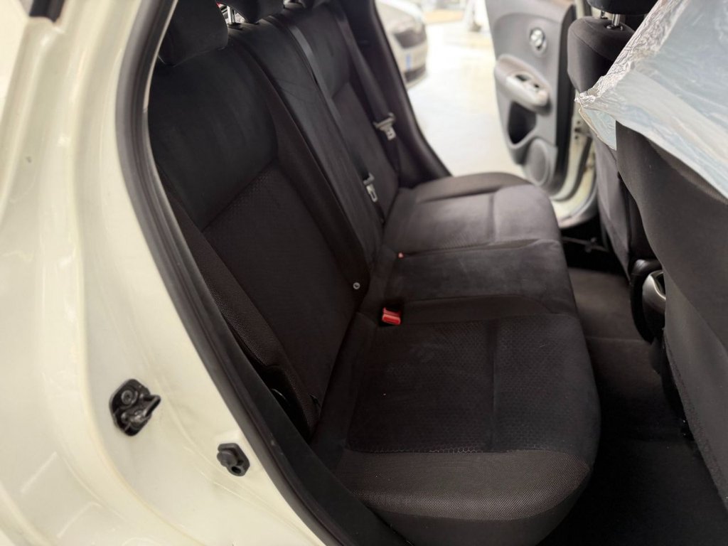 Used Nissan Juke 2012 for sale - 77952435: Photo 48