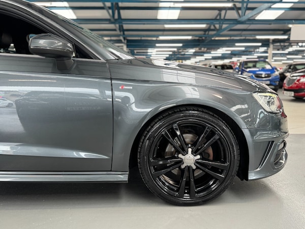 Used Audi A3 2014 for sale - 76128665: Photo 23