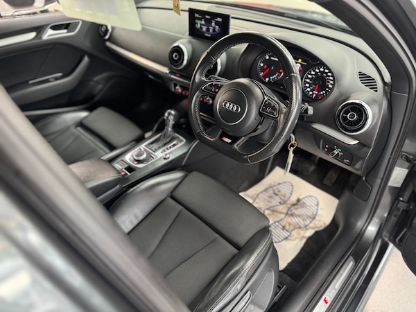 Used Audi A3 2014 for sale - 76128665: Photo 25