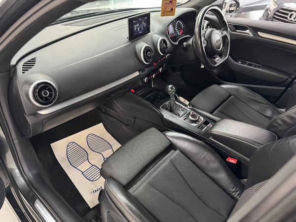 Used Audi A3 2014 for sale - 76128665: Photo 26