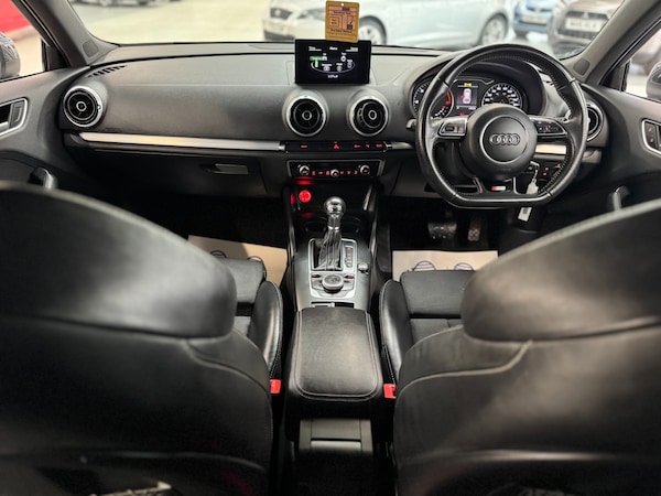 Used Audi A3 2014 for sale - 76128665: Photo 27