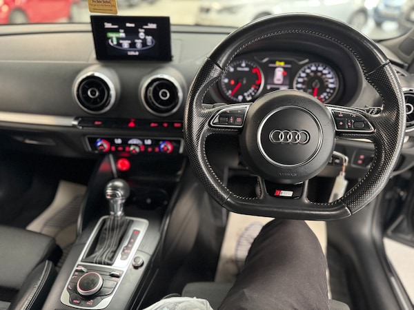 Used Audi A3 2014 for sale - 76128665: Photo 28