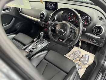 Used Audi A3 2014 for sale - 76128665: Photo 2