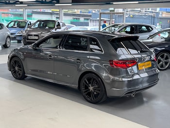 Used Audi A3 2014 for sale - 76128665: Photo 3