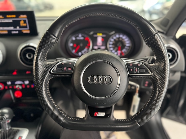 Used Audi A3 2014 for sale - 76128665: Photo 41