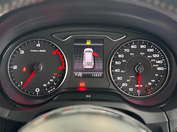 Used Audi A3 2014 for sale - 76128665: Photo 42