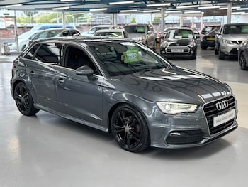 Used Audi A3 2014 for sale - 76128665: Photo 4