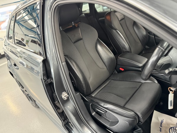 Used Audi A3 2014 for sale - 76128665: Photo 52