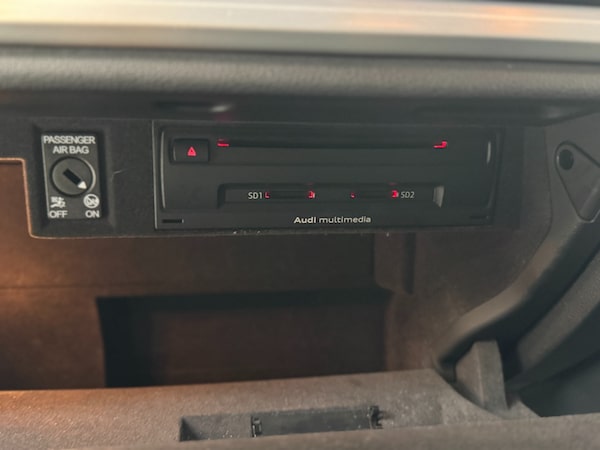 Used Audi A3 2014 for sale - 76128665: Photo 60