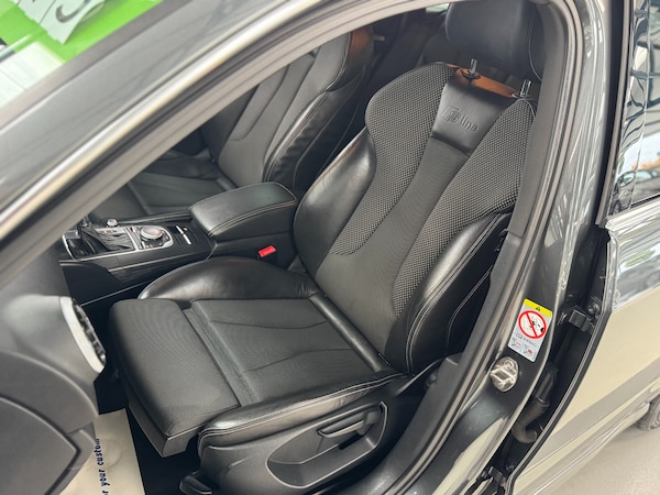 Used Audi A3 2014 for sale - 76128665: Photo 61