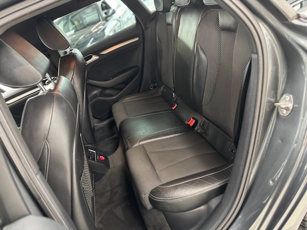 Used Audi A3 2014 for sale - 76128665: Photo 64