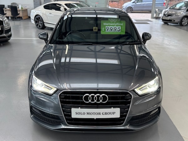 Used Audi A3 2014 for sale - 76128665: Photo 6