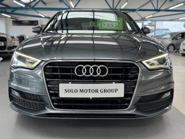 Used Audi A3 2014 for sale - 76128665: Photo 73