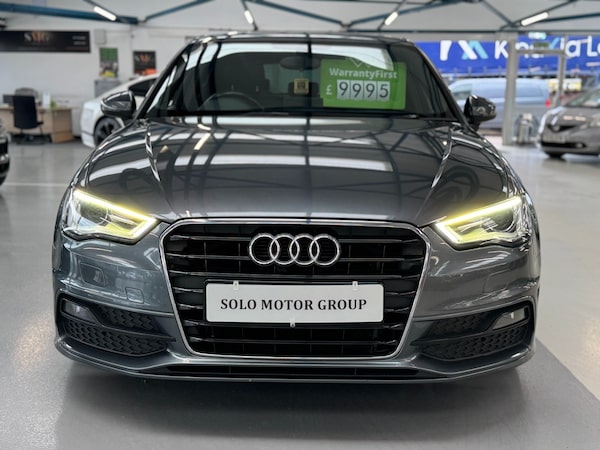 Used Audi A3 2014 for sale - 76128665: Photo 7
