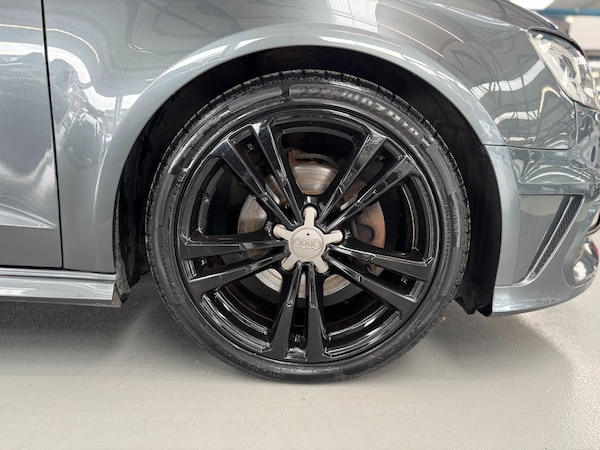 Used Audi A3 2014 for sale - 76128665: Photo 84