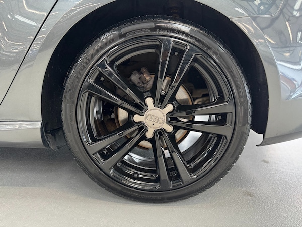 Used Audi A3 2014 for sale - 76128665: Photo 87