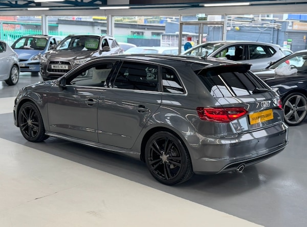 Used Audi A3 2014 for sale - 76128665: Photo 89