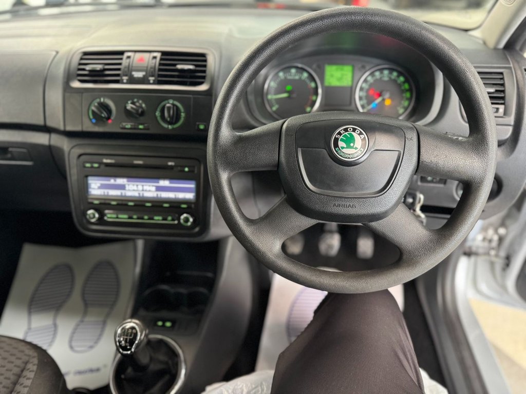 Used Skoda Fabia 2013 for sale - 77703650: Photo 23