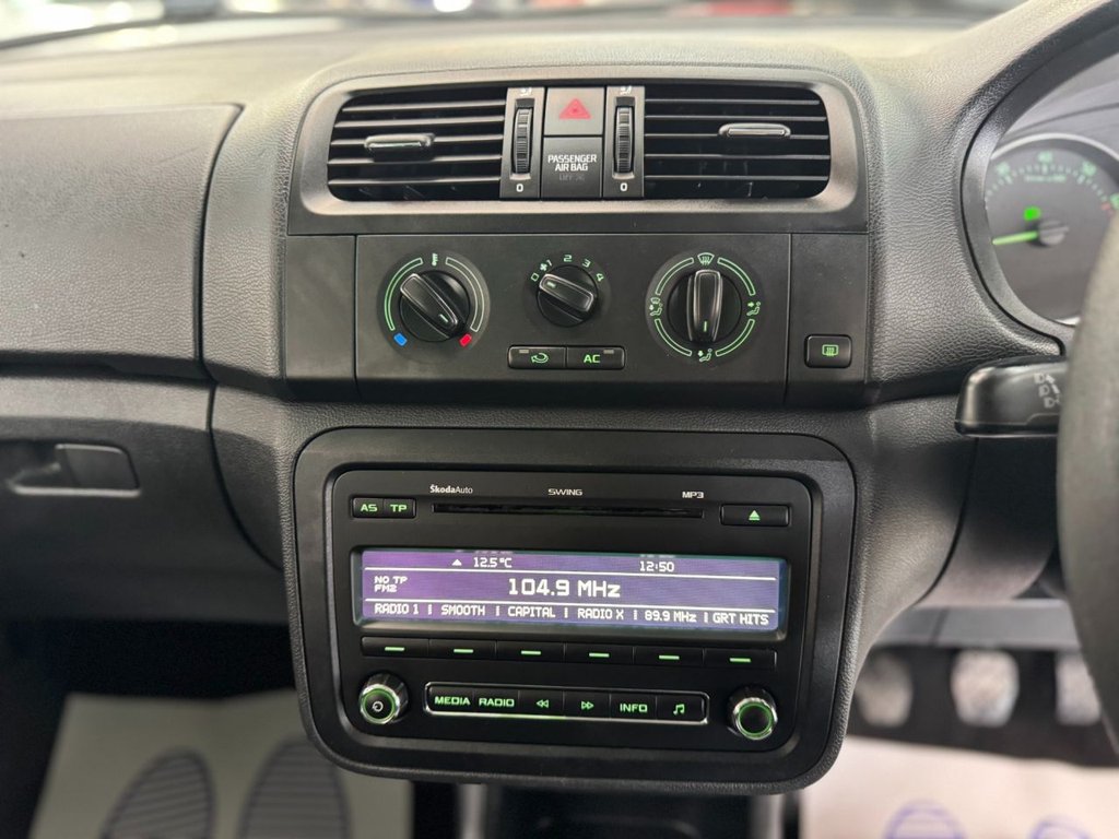 Used Skoda Fabia 2013 for sale - 77703650: Photo 24