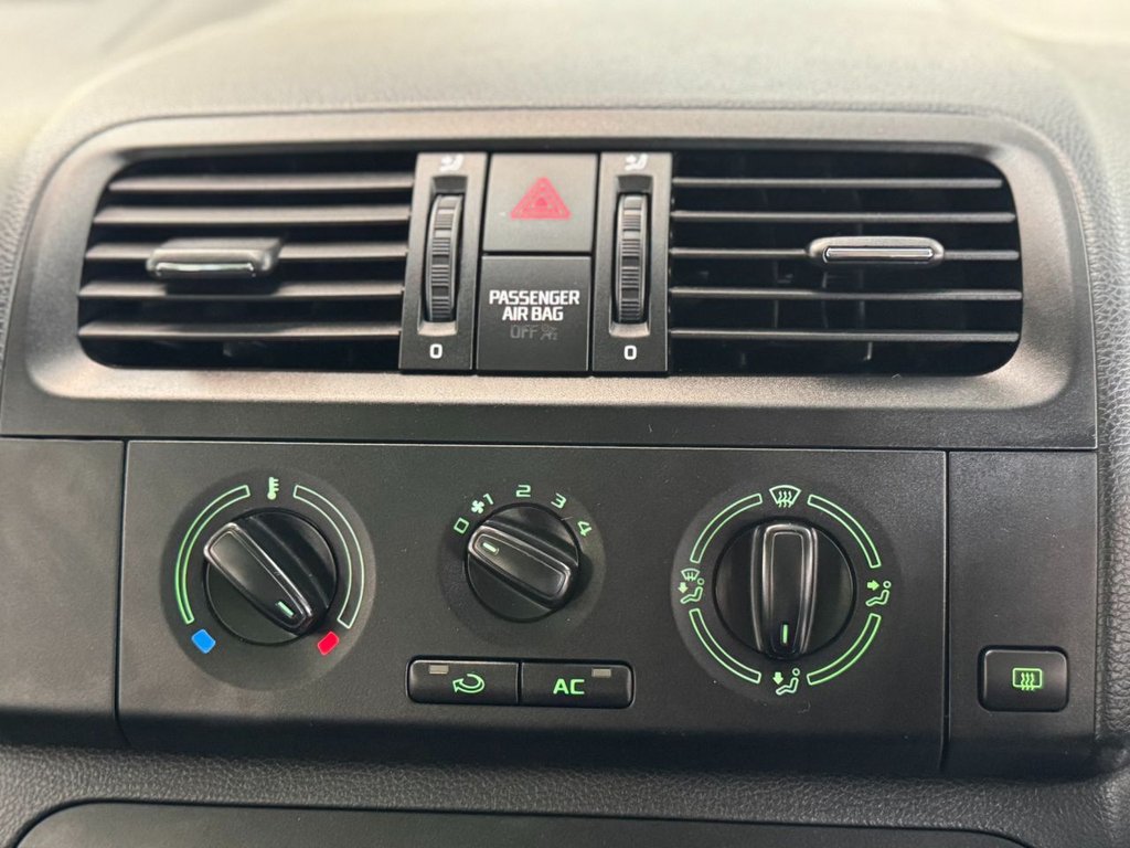 Used Skoda Fabia 2013 for sale - 77703650: Photo 26