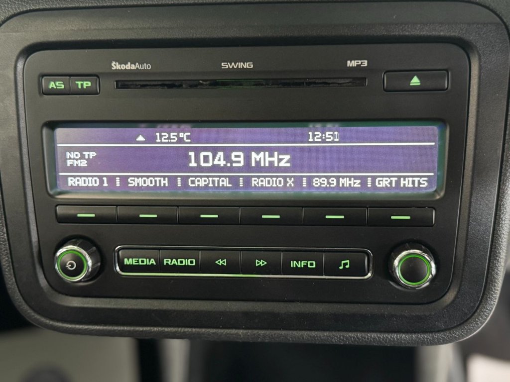 Used Skoda Fabia 2013 for sale - 77703650: Photo 27