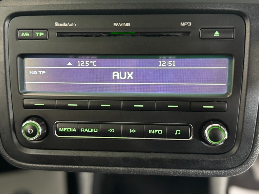 Used Skoda Fabia 2013 for sale - 77703650: Photo 28