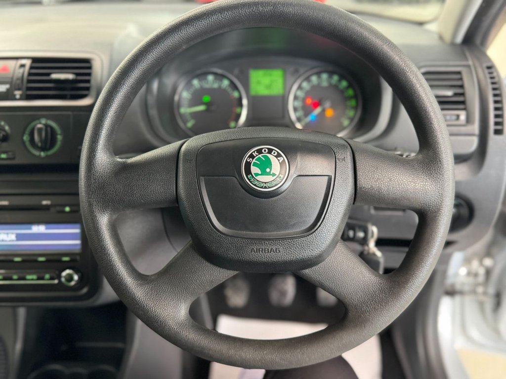 Used Skoda Fabia 2013 for sale - 77703650: Photo 34