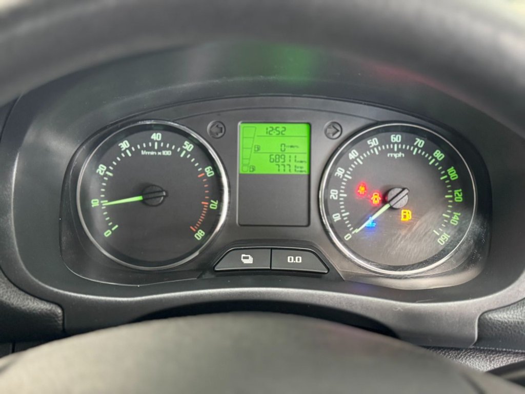 Used Skoda Fabia 2013 for sale - 77703650: Photo 35