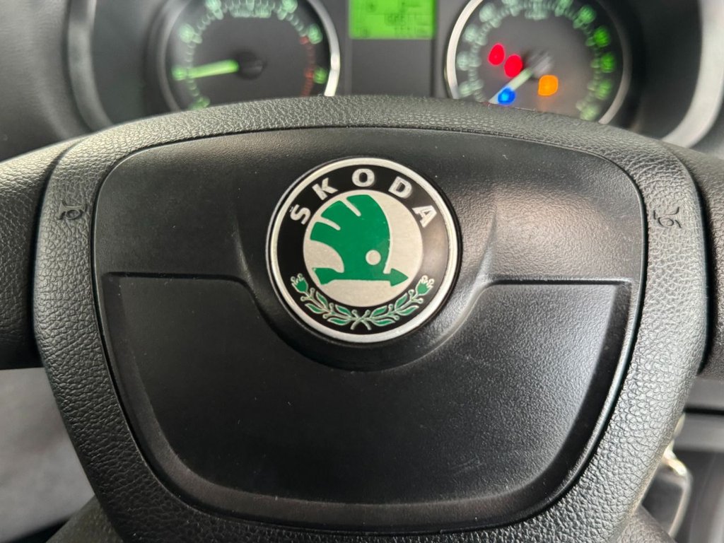 Used Skoda Fabia 2013 for sale - 77703650: Photo 37