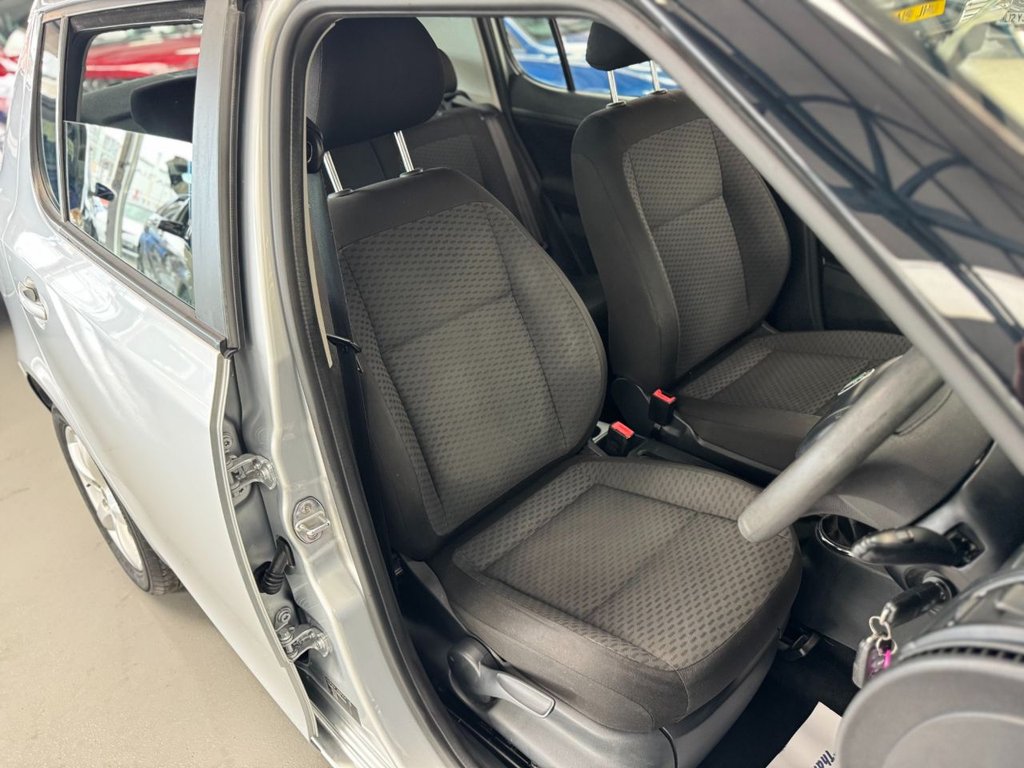 Used Skoda Fabia 2013 for sale - 77703650: Photo 43