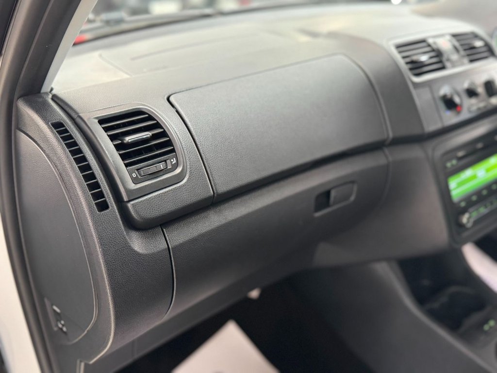 Used Skoda Fabia 2013 for sale - 77703650: Photo 48