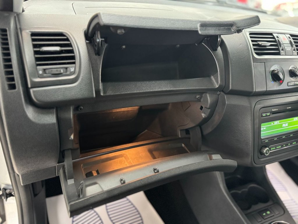 Used Skoda Fabia 2013 for sale - 77703650: Photo 49