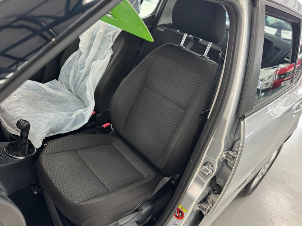 Used Skoda Fabia 2013 for sale - 77703650: Photo 50