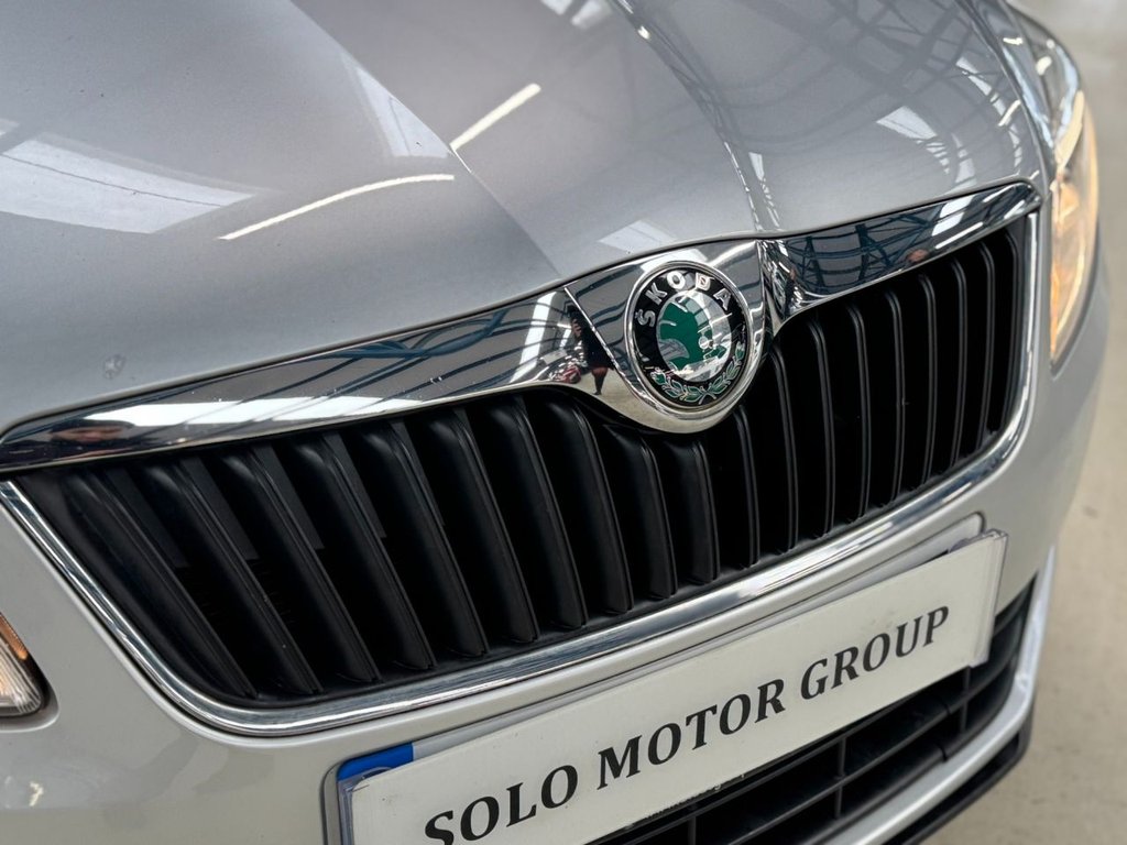 Used Skoda Fabia 2013 for sale - 77703650: Photo 8