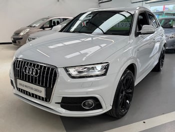 Used Audi Q3 2014 for sale - 78514766: Photo